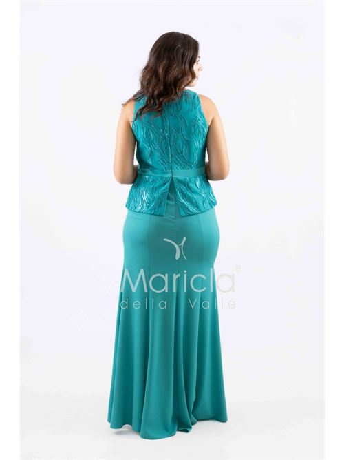  PAOLA FORTI | PF316VERDE